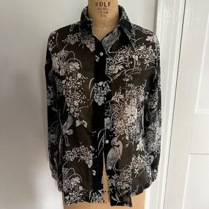 Vintage shirt